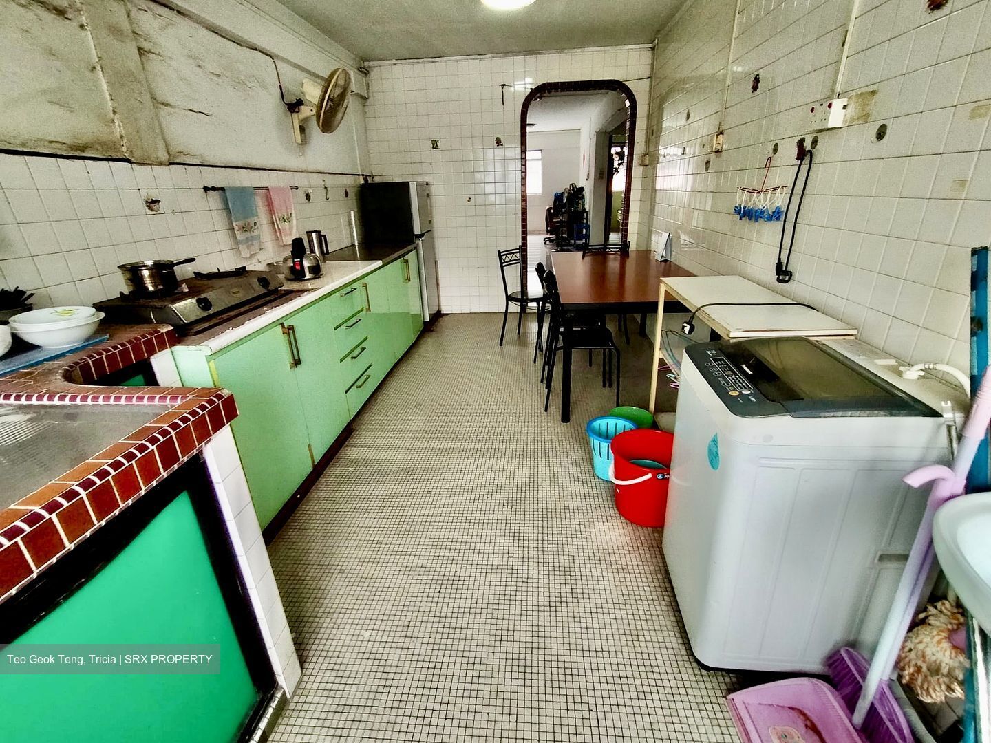 Blk 449 Clementi Avenue 3 (Clementi), HDB 3 Rooms #558078291